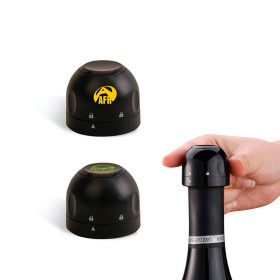 Champagne Bottle Stoppers